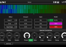 Unfiltered Audio SpecOps